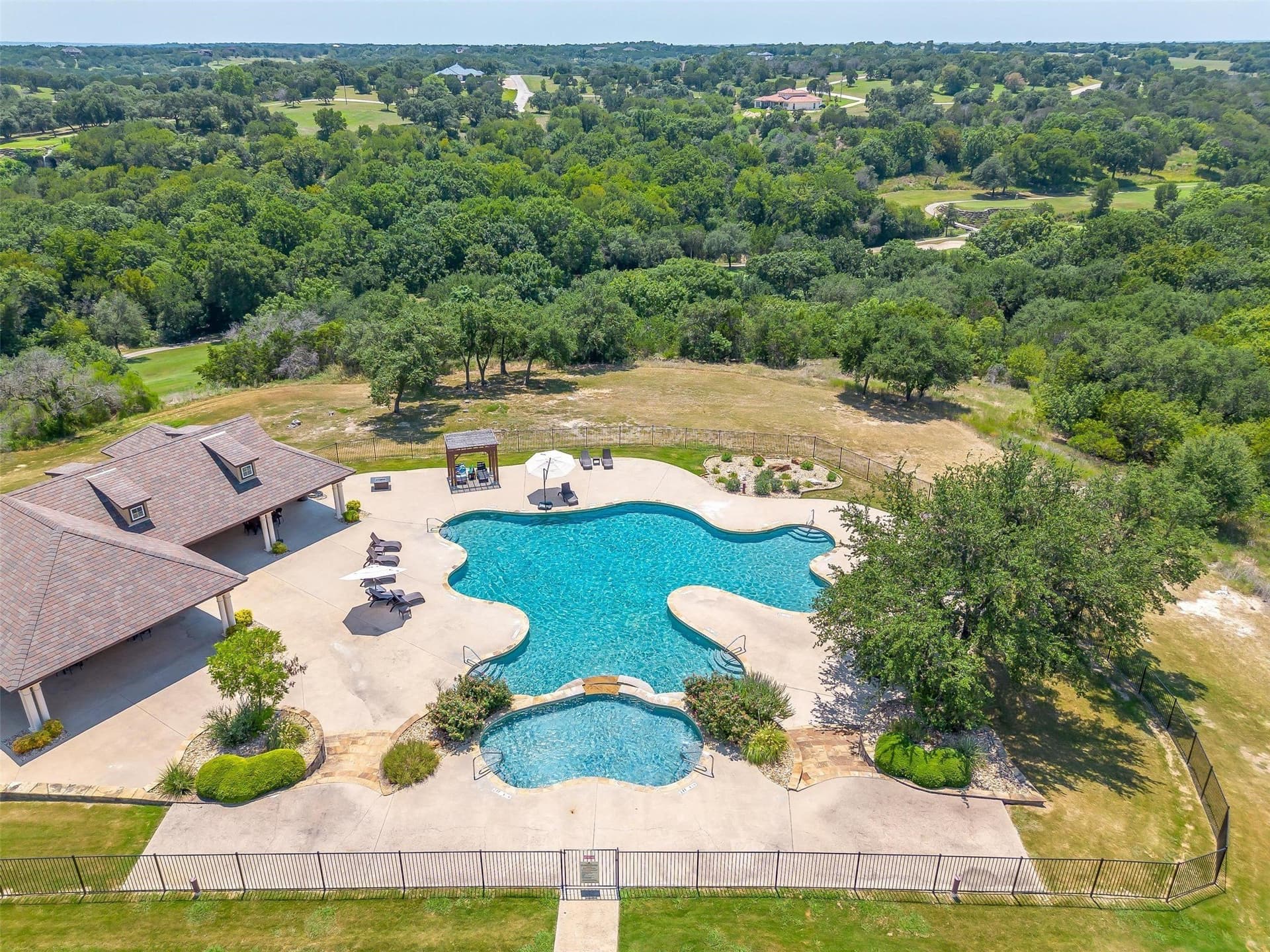 0.79 acres in Johnson County - photo 23