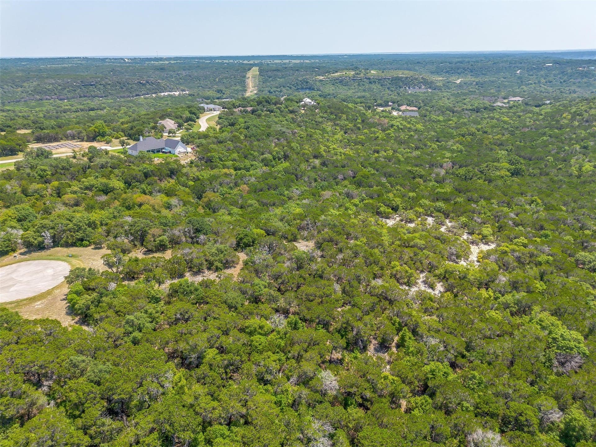 0.79 acres in Johnson County - photo 9