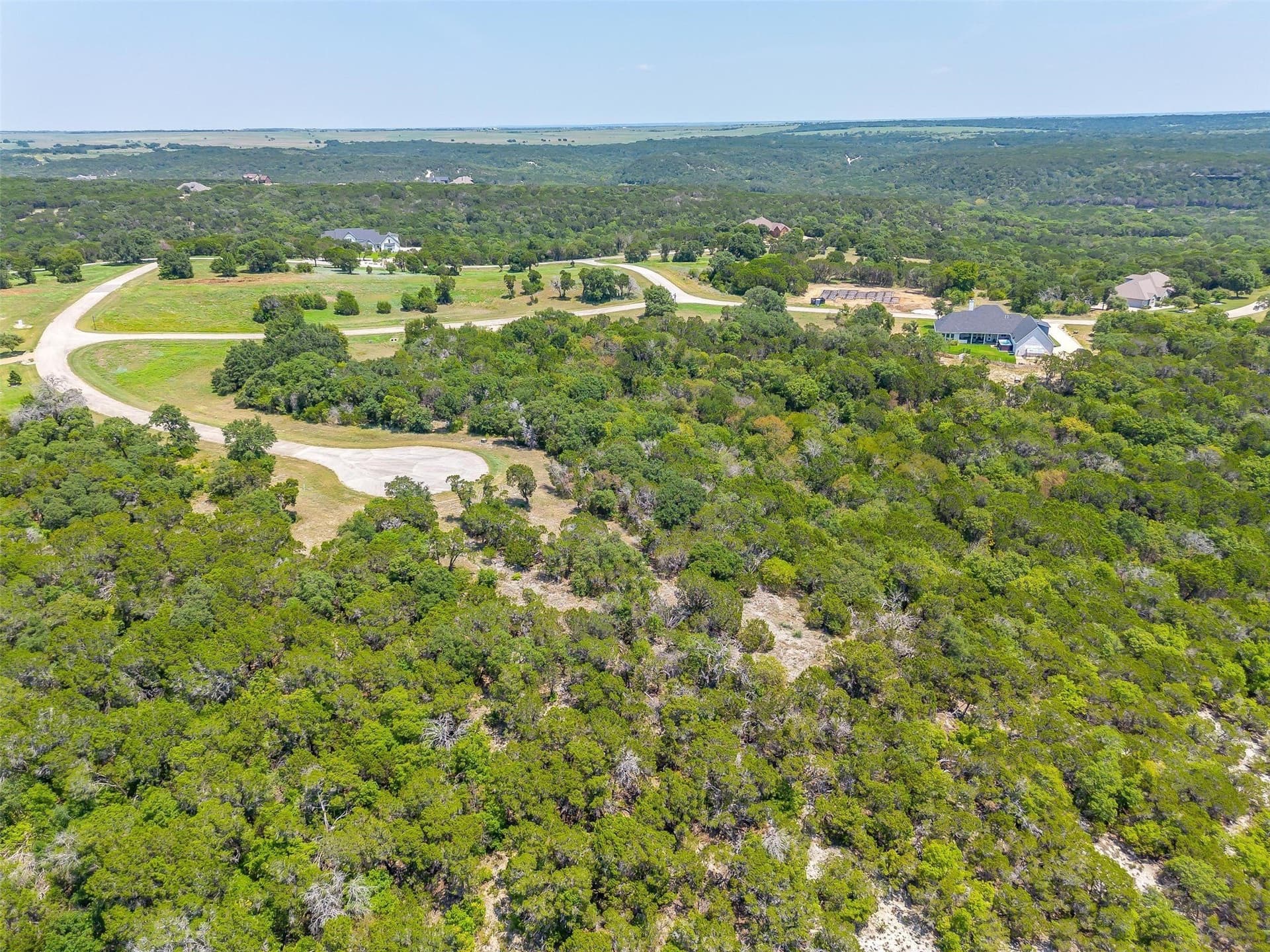 0.79 acres in Johnson County - photo 10