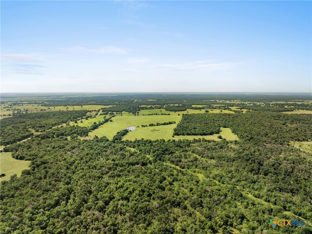 165.71 acres in Milam County featured view