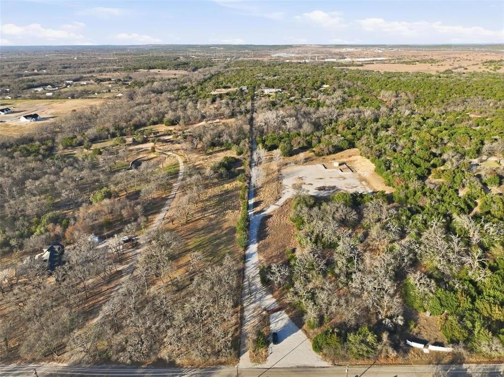 19.57 acres in Parker County gallery image 4