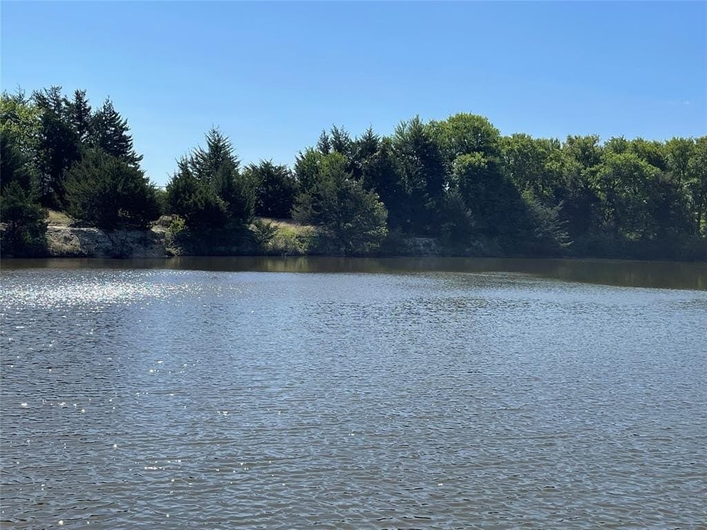 29.18 acres in Fannin County