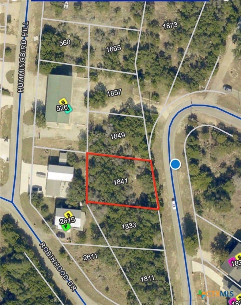 0.23 acres in Comal County gallery image 2