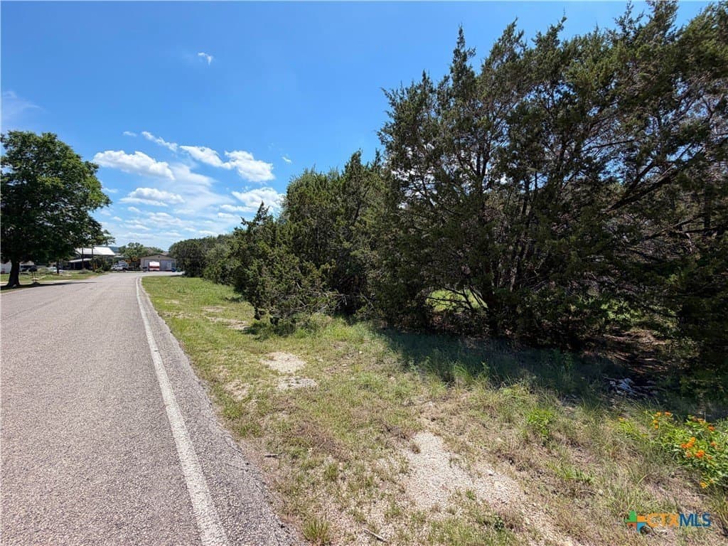 0.23 acres in Comal County featured view