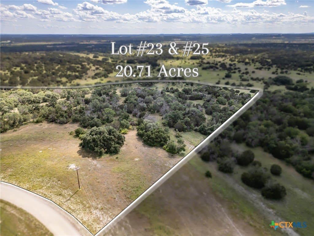 20.71 acres in Lampasas County gallery image 2