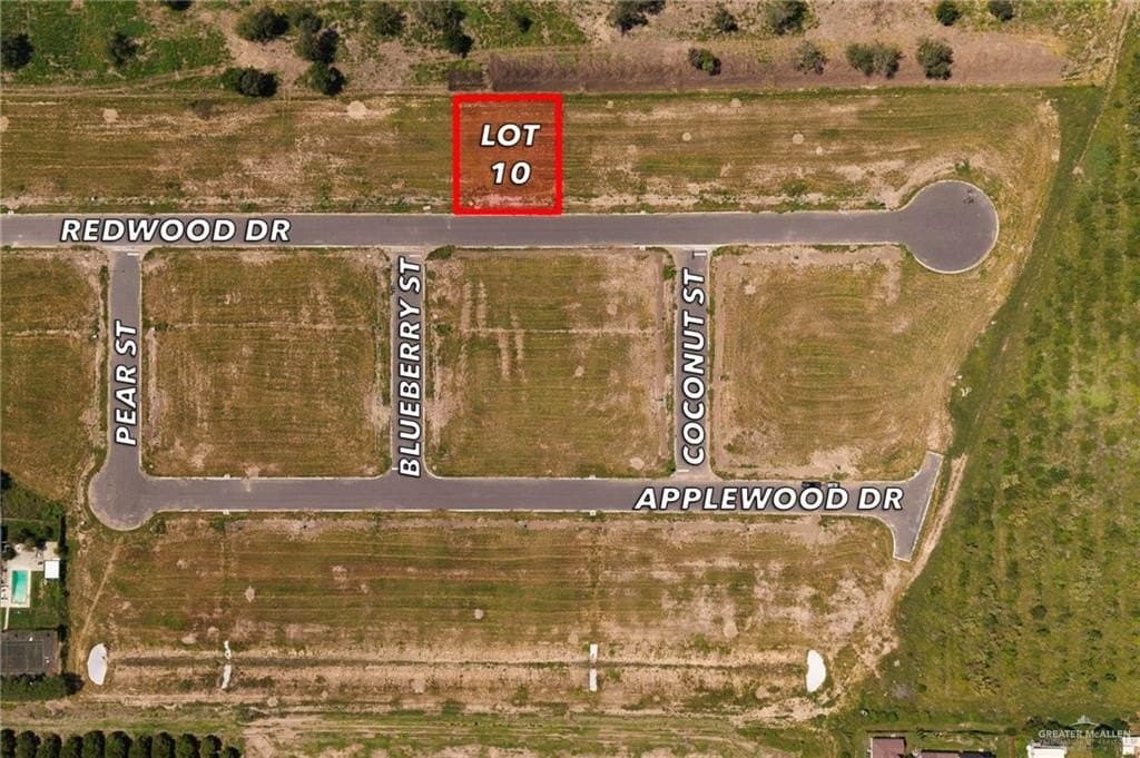 0.23 acres in Hidalgo County - photo 2