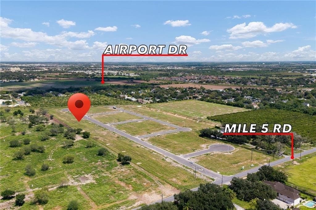 0.23 acres in Hidalgo County - photo 3
