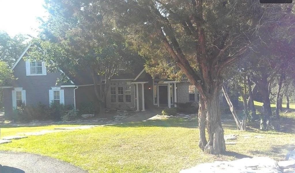 17.17 acres in Somervell County