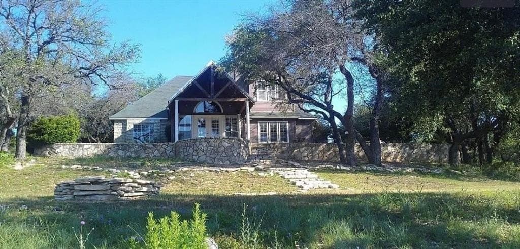 17.17 acres in Somervell County gallery image 2