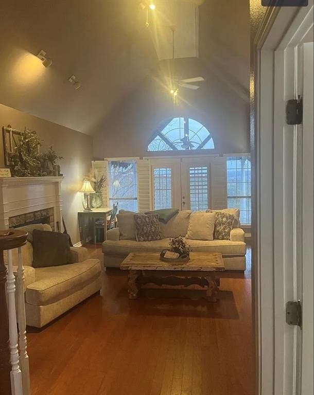 17.17 acres in Somervell County featured view