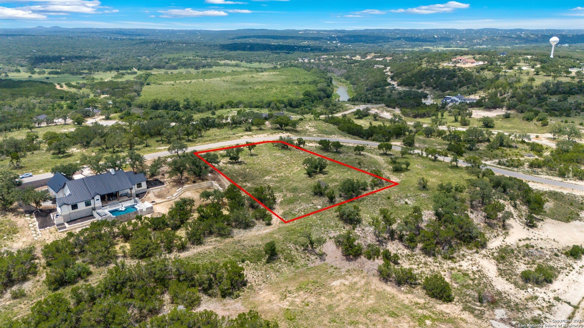 1.07 acres in Comal County - photo 12