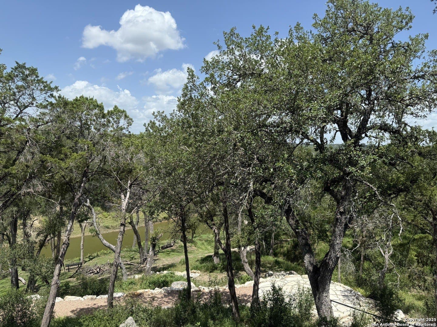 1.07 acres in Comal County - photo 21