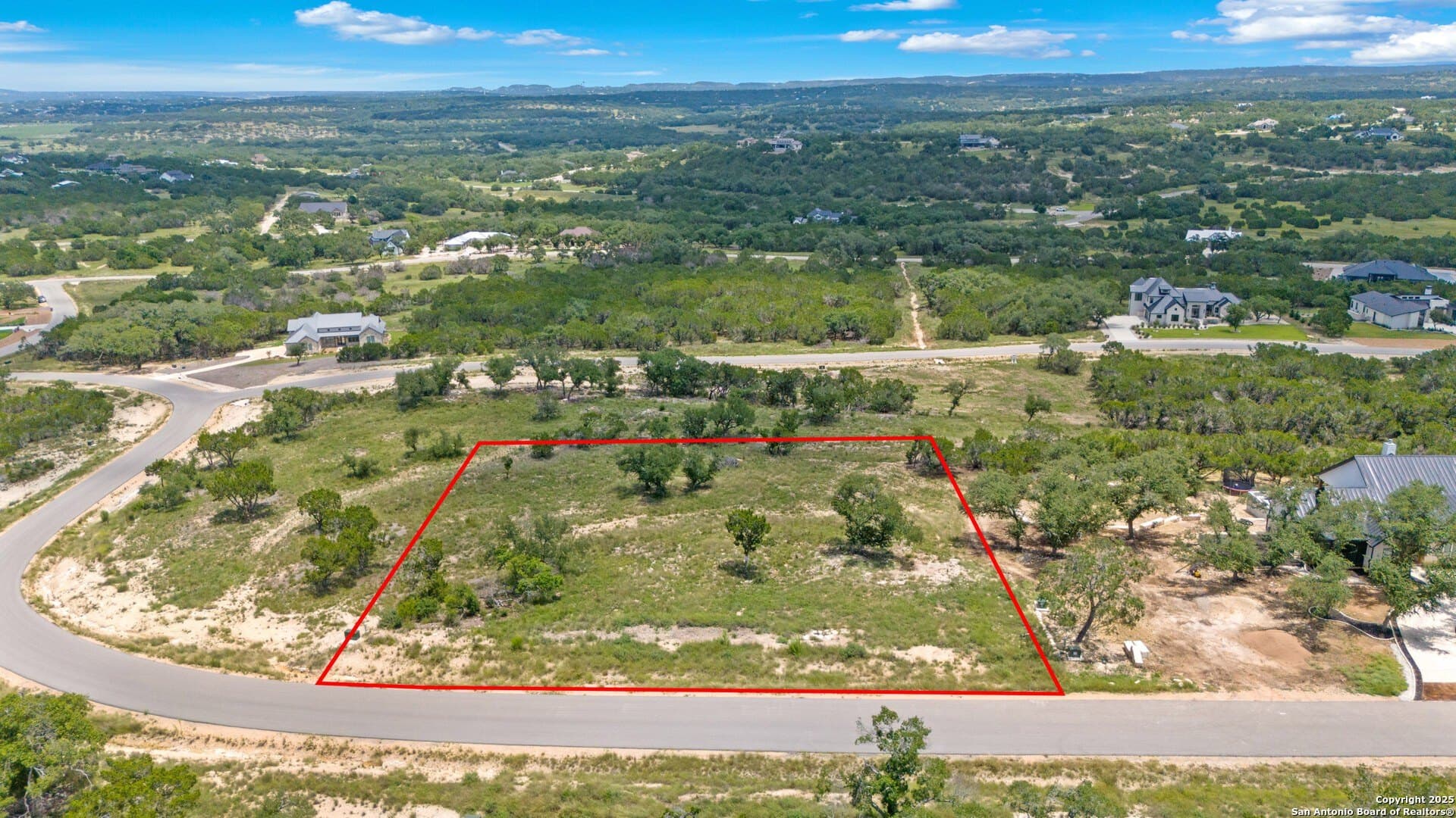 1.07 acres in Comal County - photo 7
