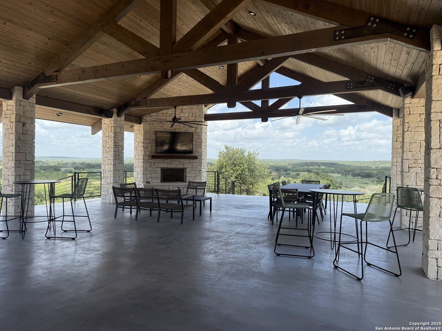 1.07 acres in Comal County - photo 19