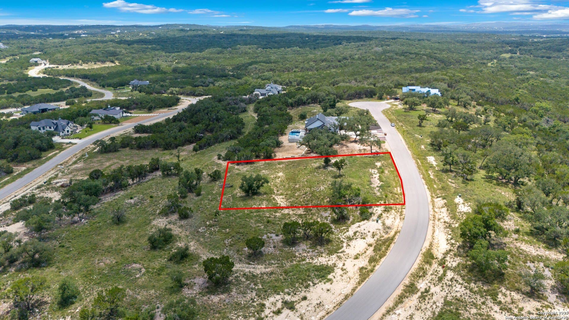 1.07 acres in Comal County - photo 10