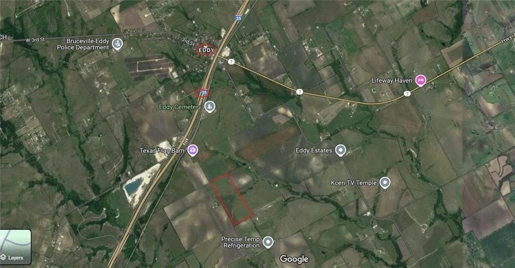 78 acres in Falls County gallery image 3