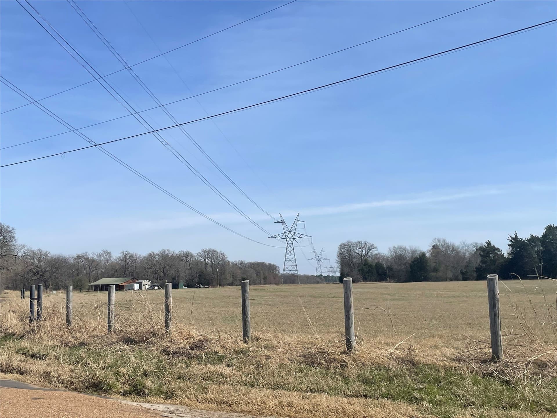 8.37 acres in Van Zandt County - photo 3
