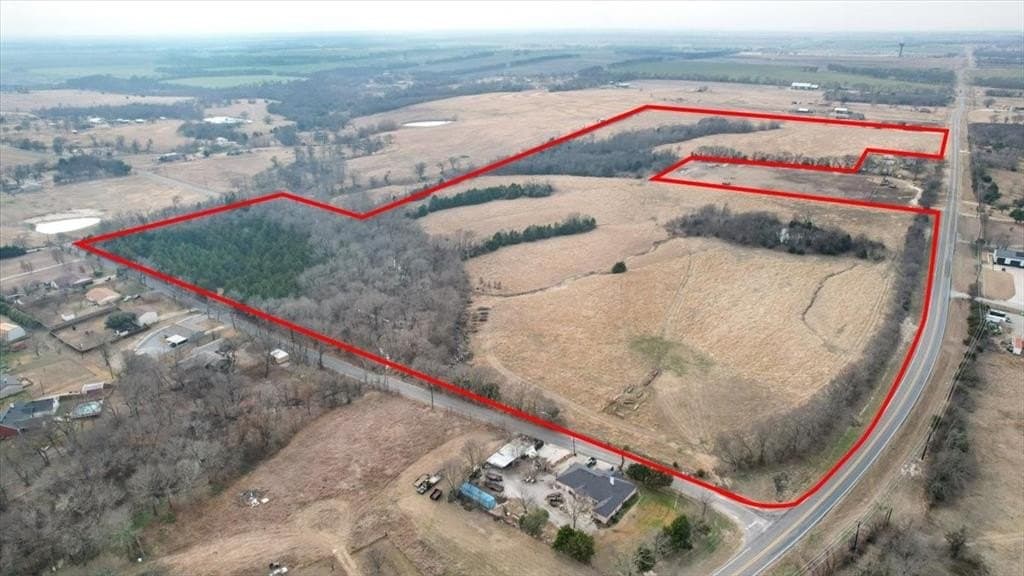 60.4 acres in Grayson County gallery image 2