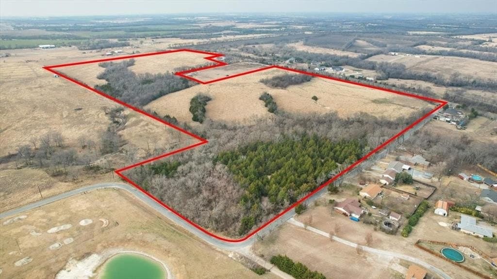 60.4 acres in Grayson County featured view