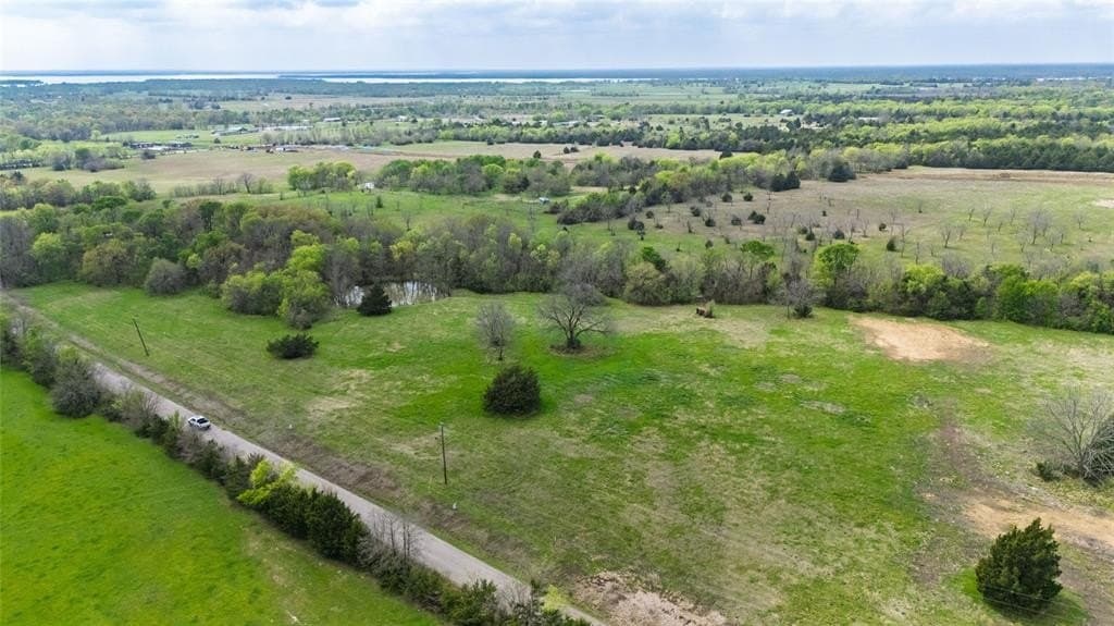 1.85 acres in Hunt County featured view