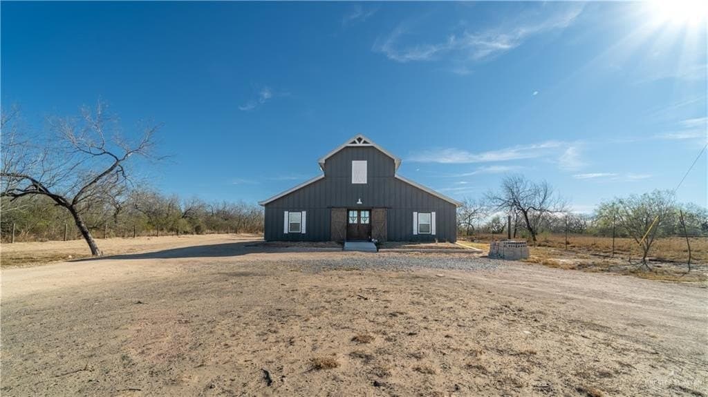 27.62 acres in Hidalgo County
