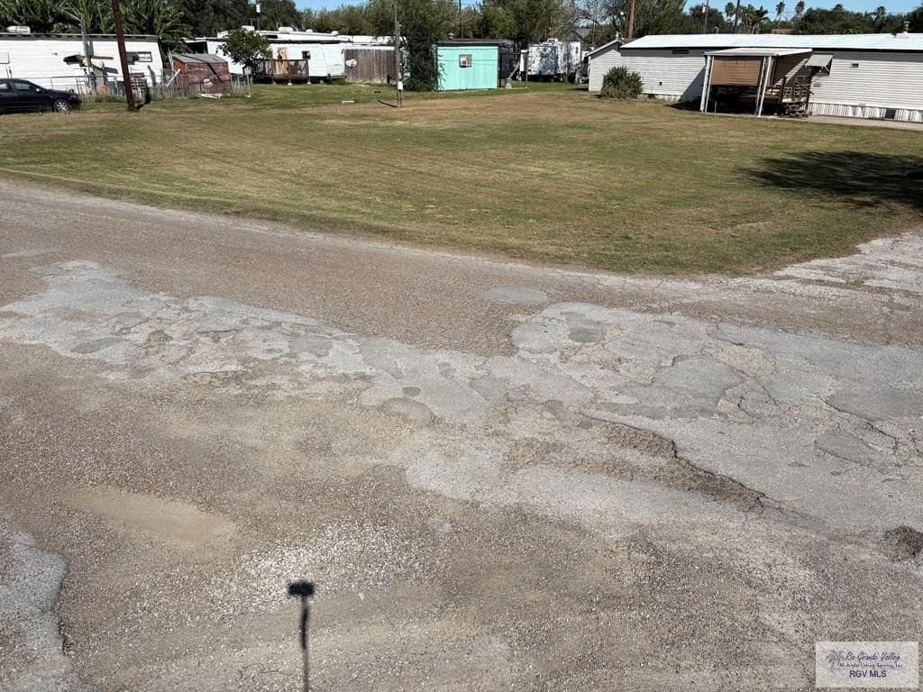 0.07 acres in CAMERON County featured view