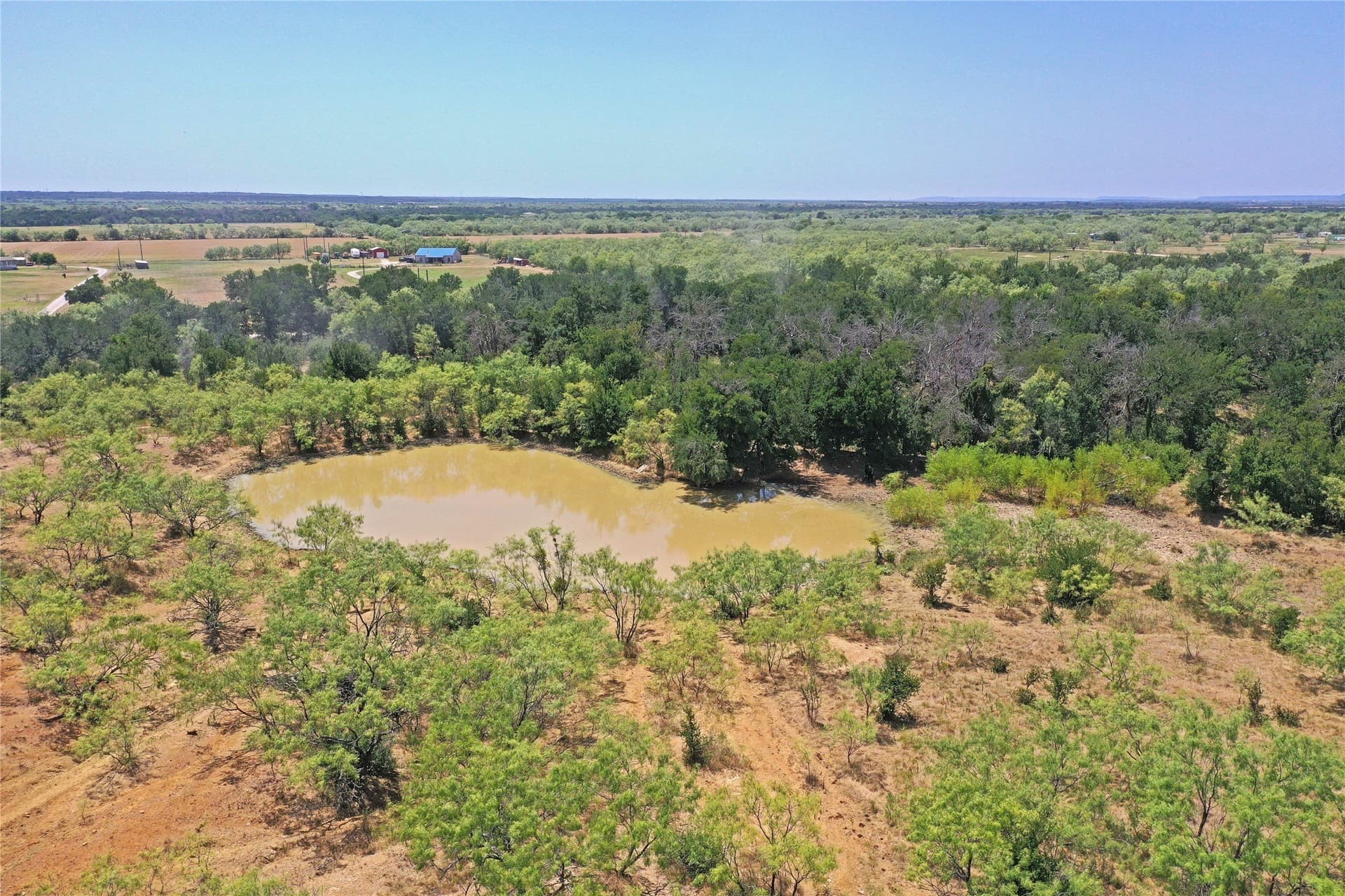 480 acres in Jack County - photo 22