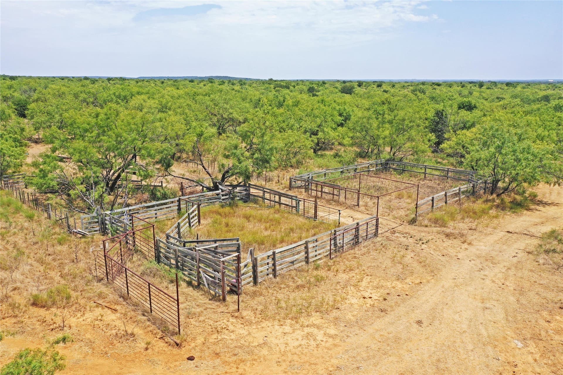 480 acres in Jack County - photo 24