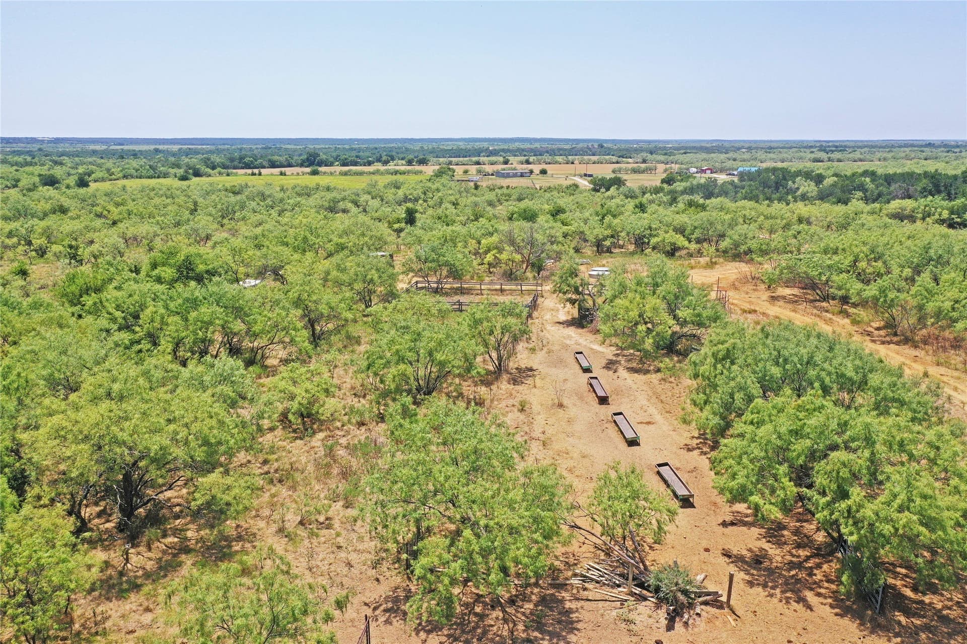 480 acres in Jack County - photo 25