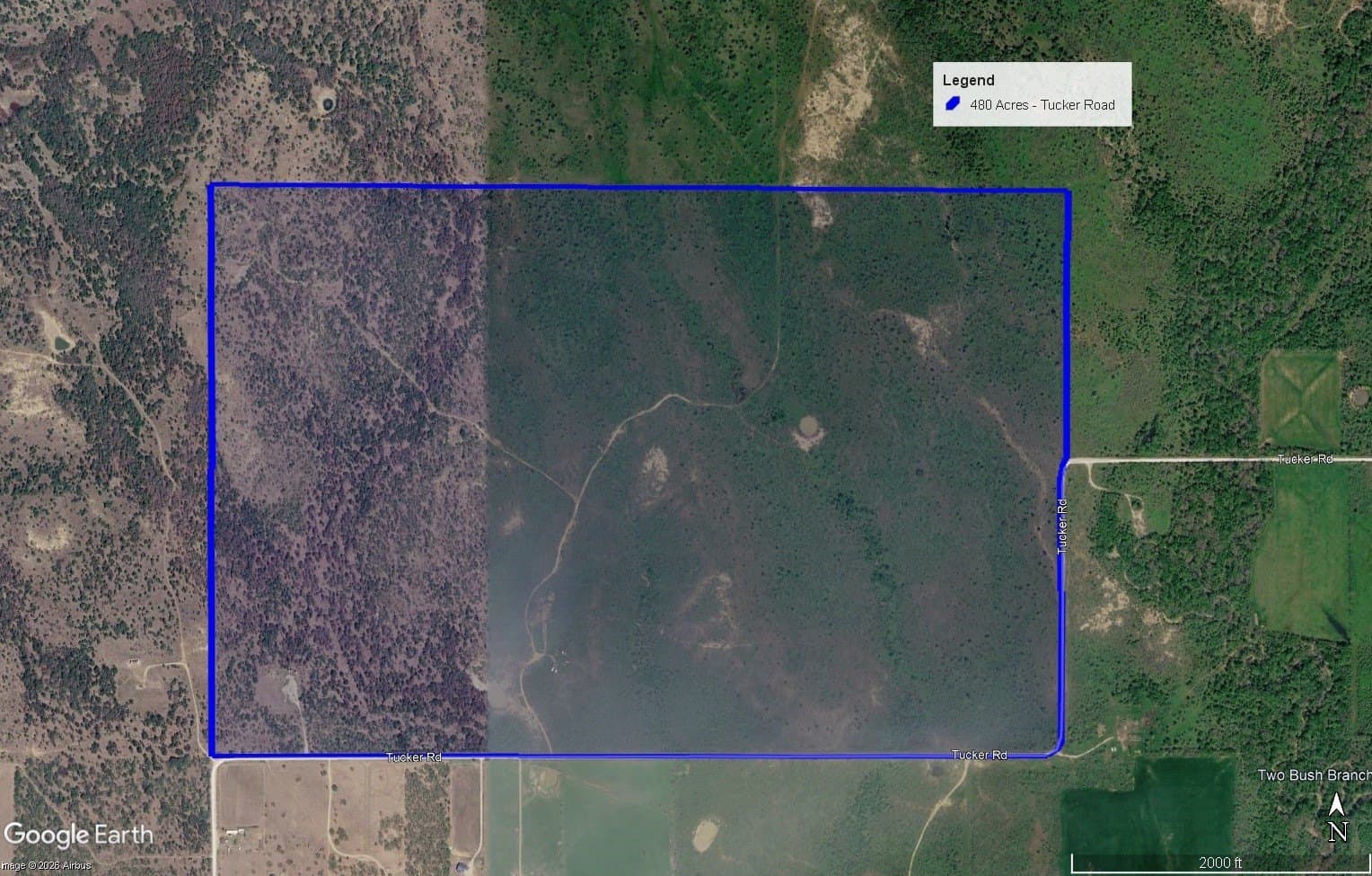 480 acres in Jack County - photo 40