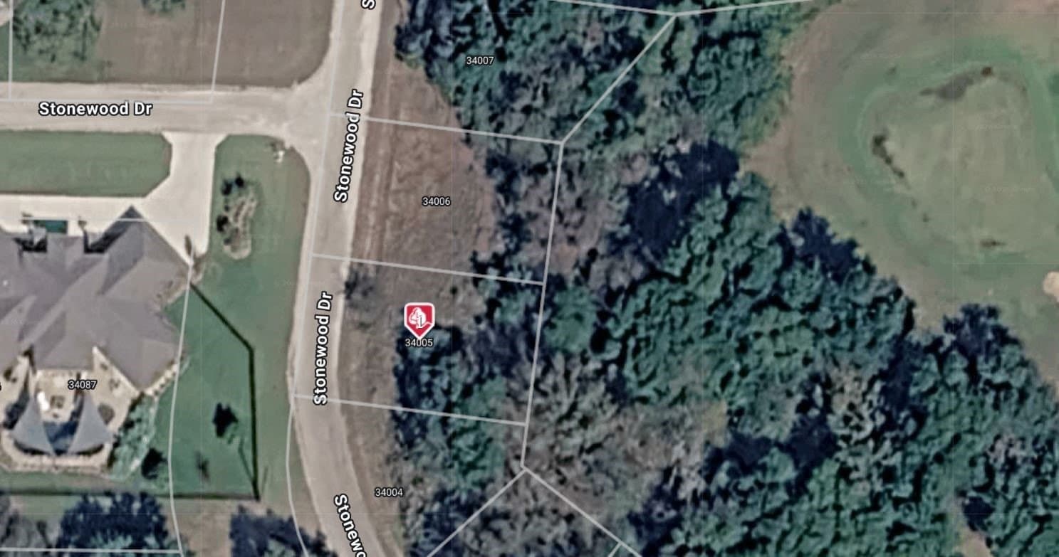0.13 acres in Hill County