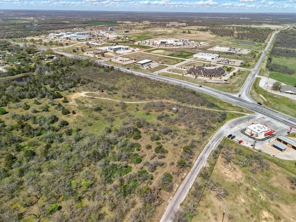 17.65 acres in Jack County featured view