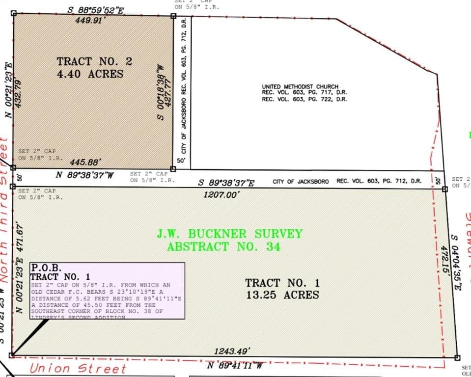 17.65 acres in Jack County gallery image 2