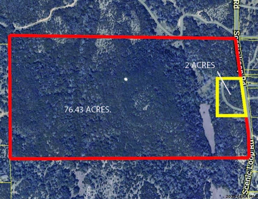 76.43 acres in Bexar County - photo 8