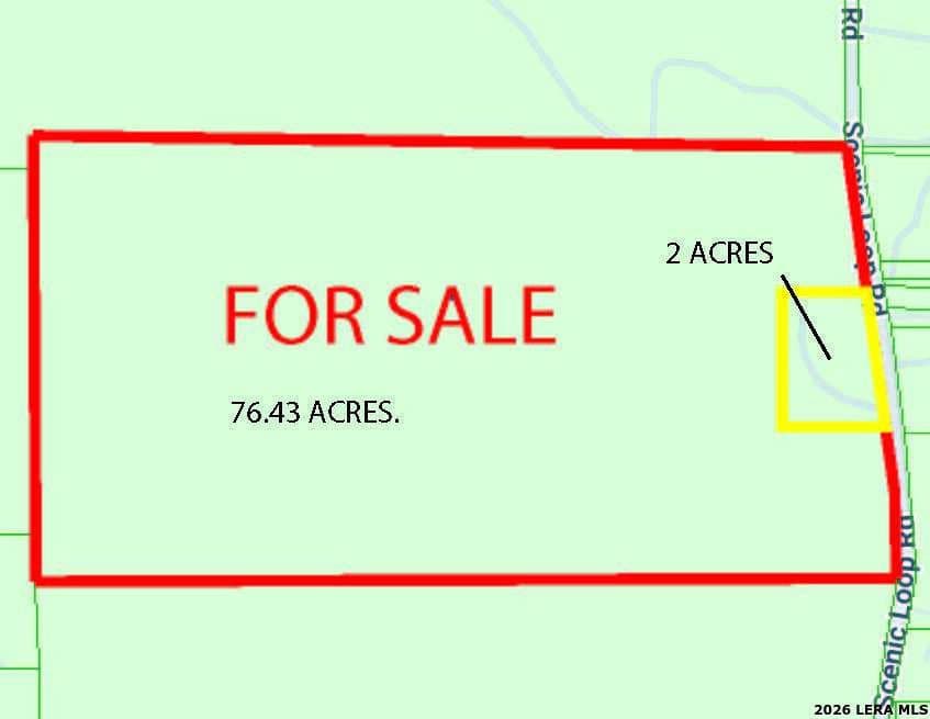 76.43 acres in Bexar County - photo 9
