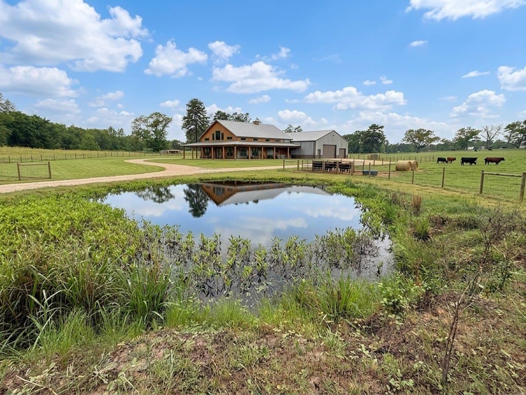 56.56 acres in Henderson County - photo 24