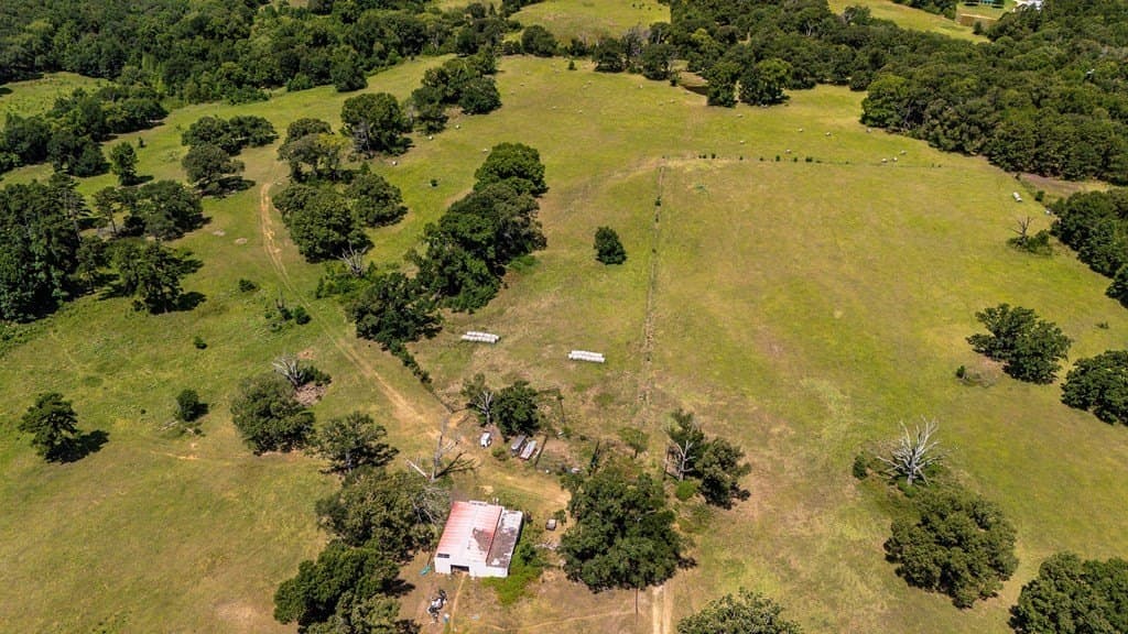 56.56 acres in Henderson County - photo 15