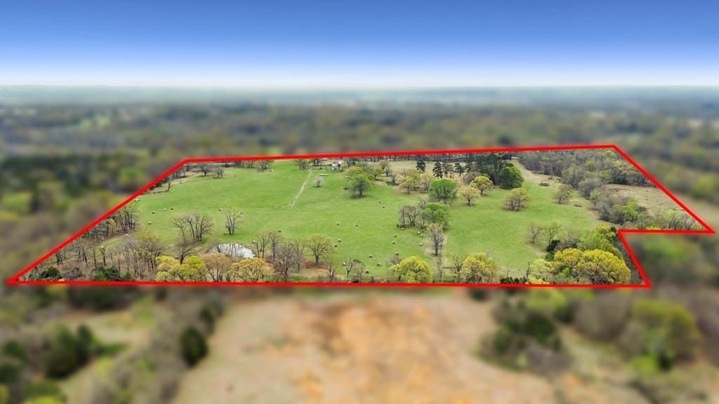 56.56 acres in Henderson County featured view