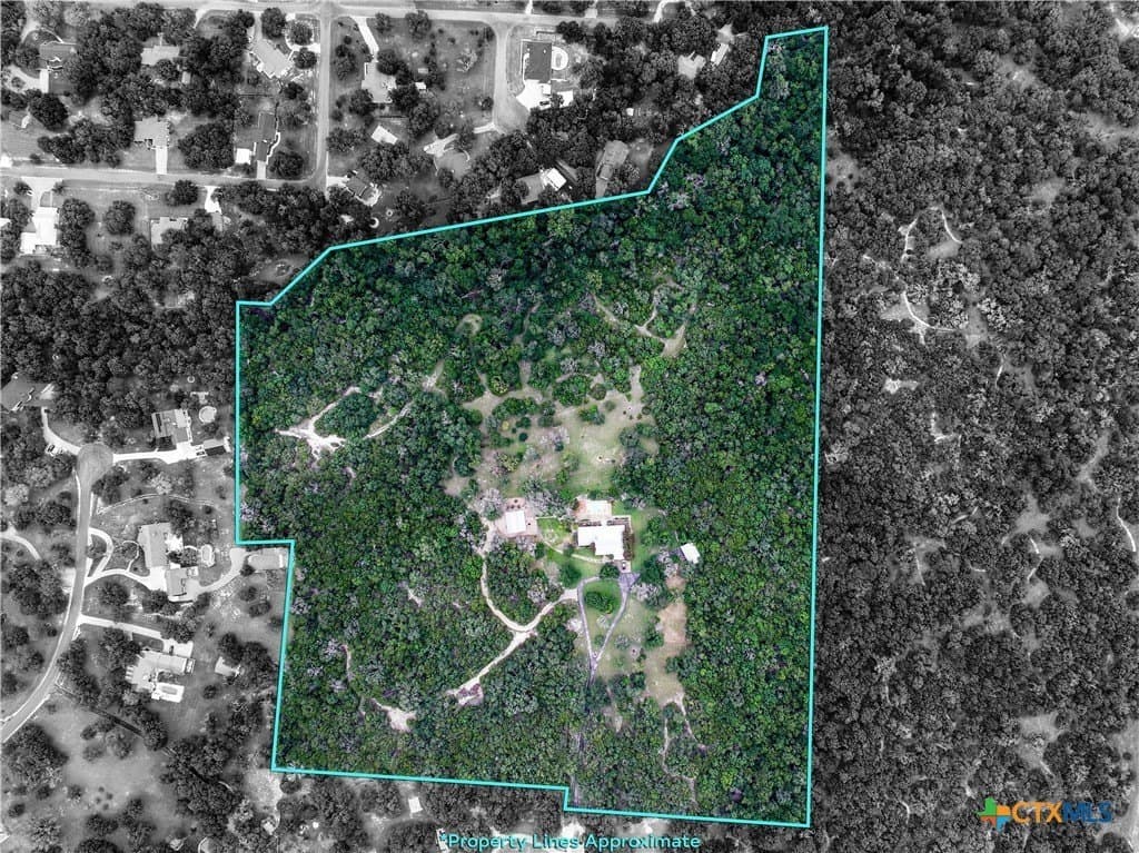 31.46 acres in Bell County gallery image 2