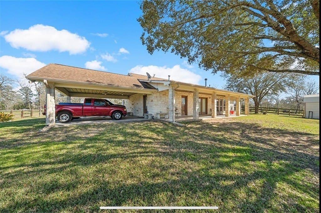 22.45 acres in Waller County - photo 6