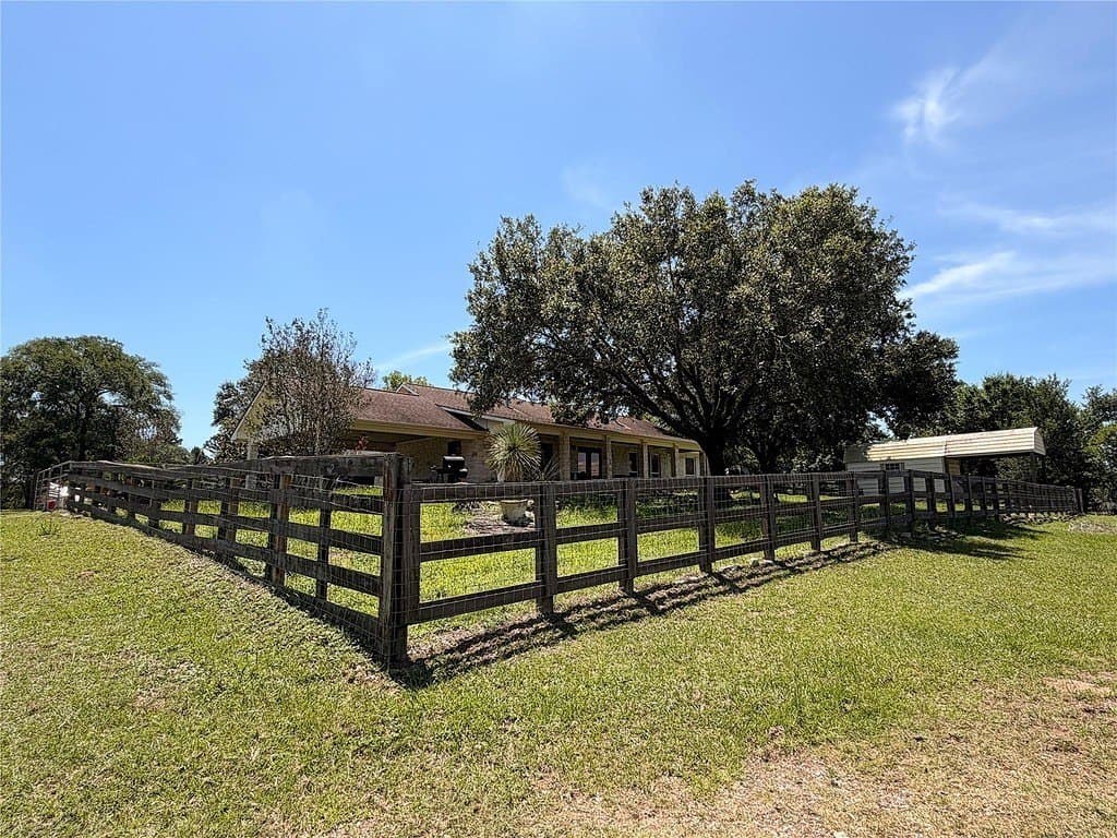 22.45 acres in Waller County gallery image 3