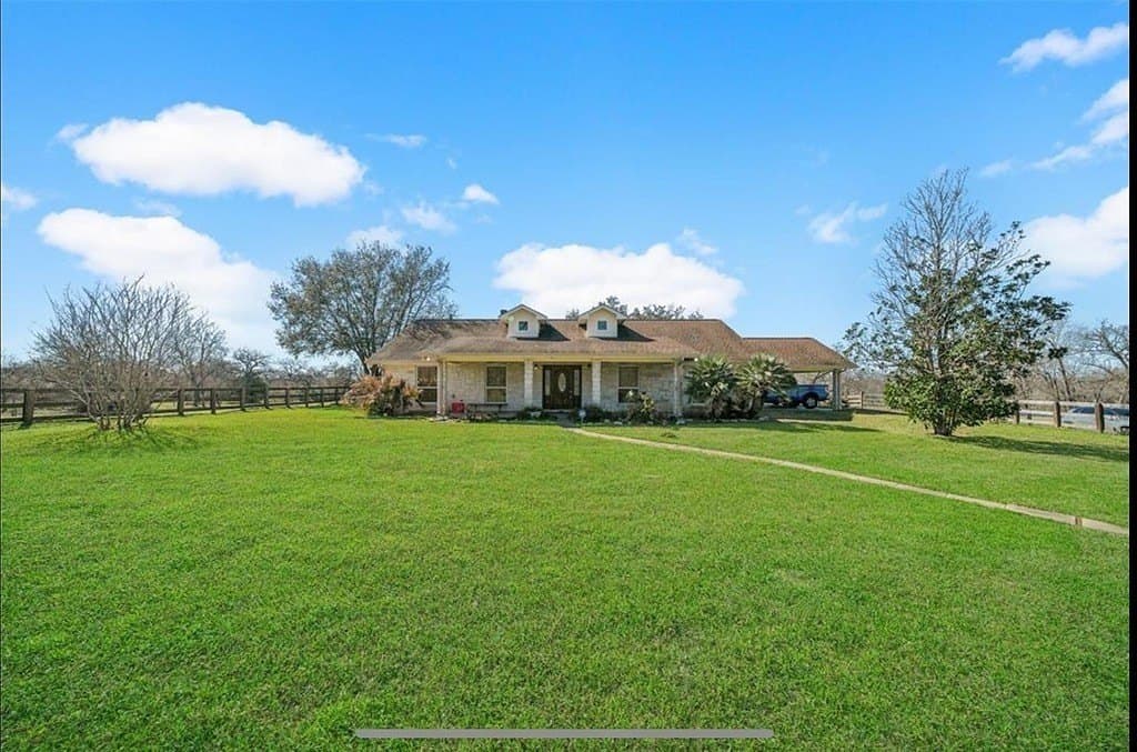 22.45 acres in Waller County gallery image 4