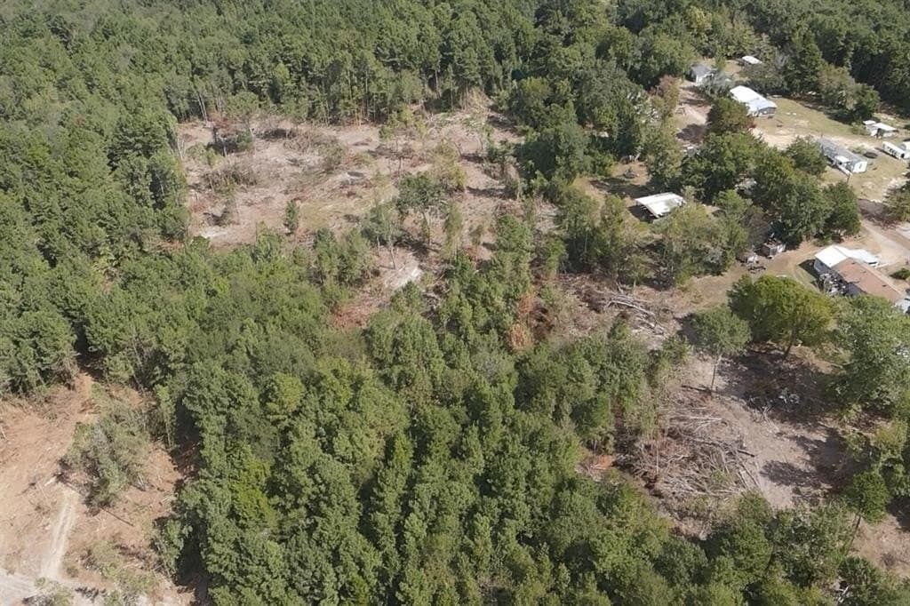 24.6 acres in Rusk County featured view
