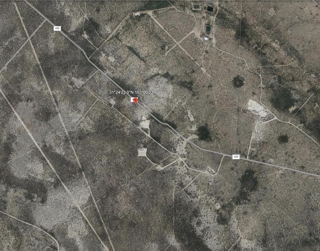 6.07 acres in Ward County