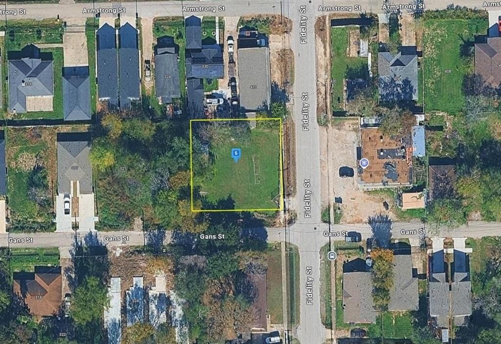 0.23 acres in Harris County gallery image 2