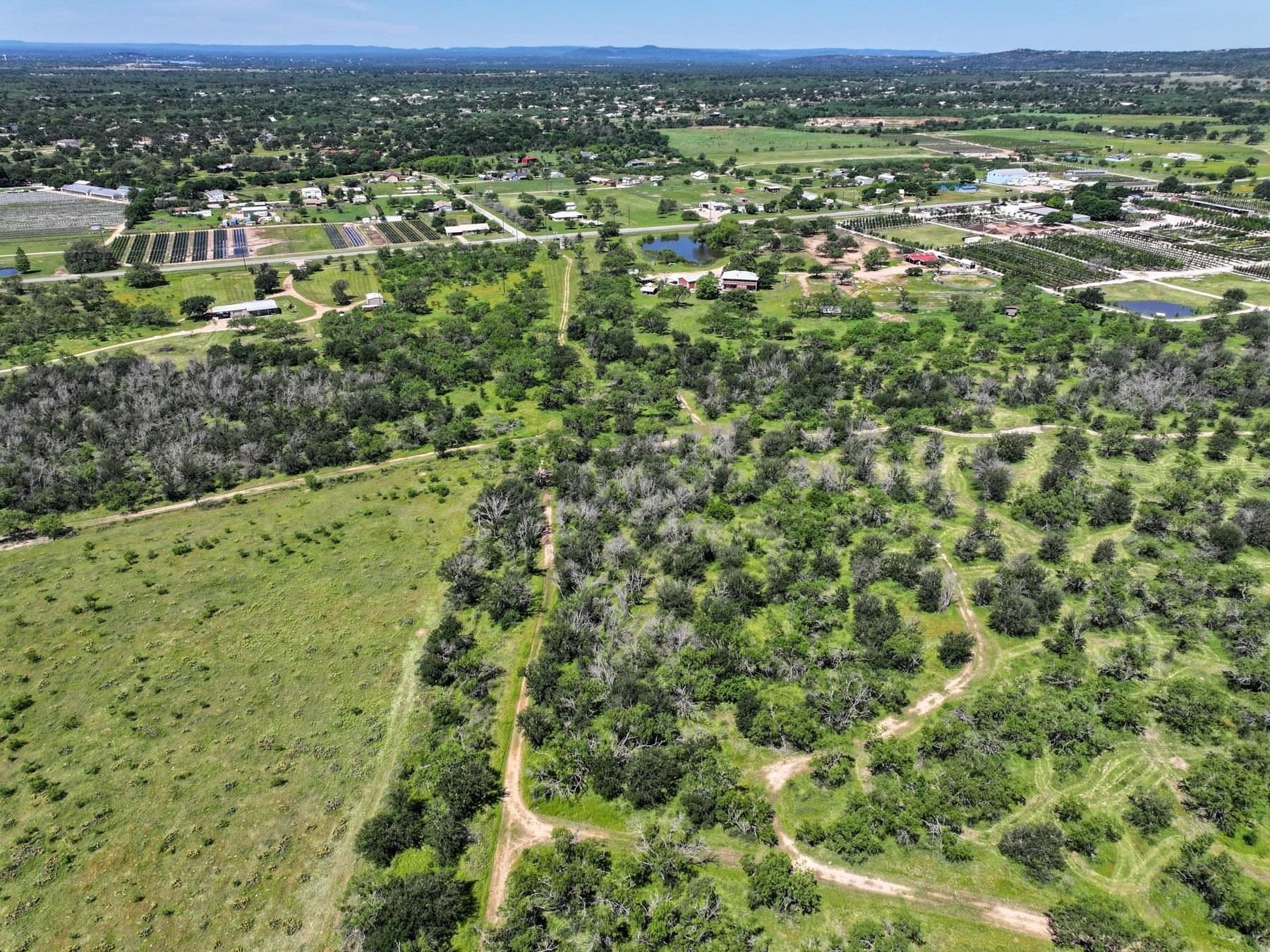 10.69 acres in Burnet County - photo 6