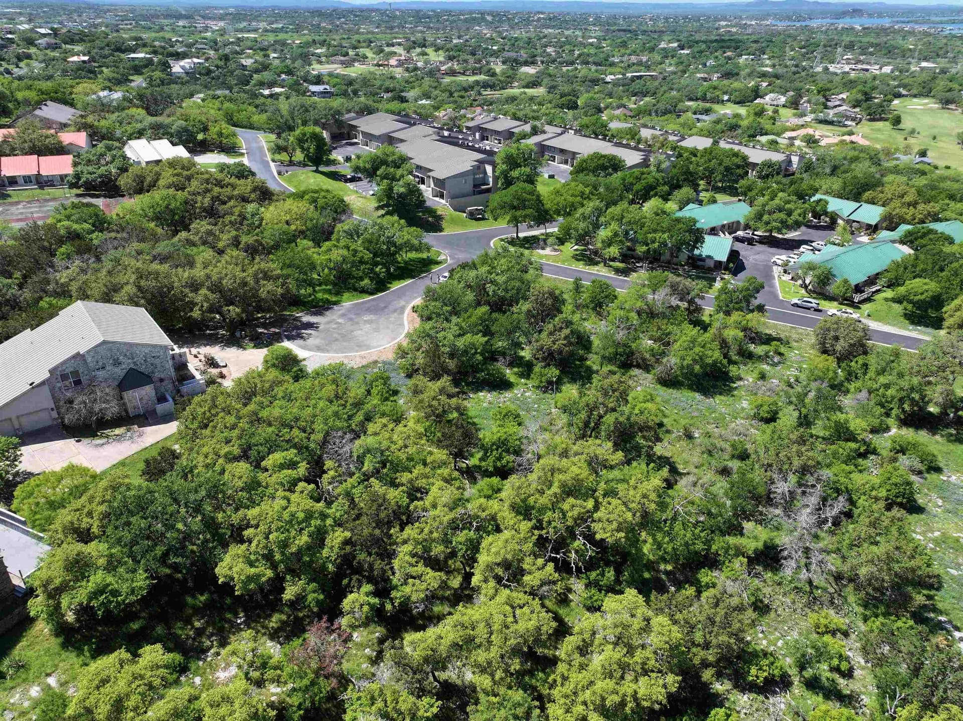 0.56 acres in Llano County - photo 6
