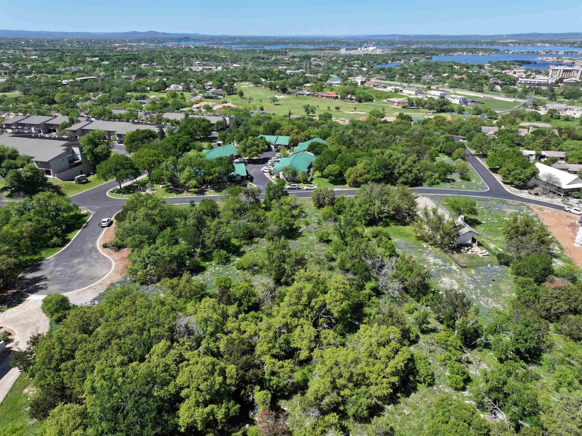 0.56 acres in Llano County - photo 5