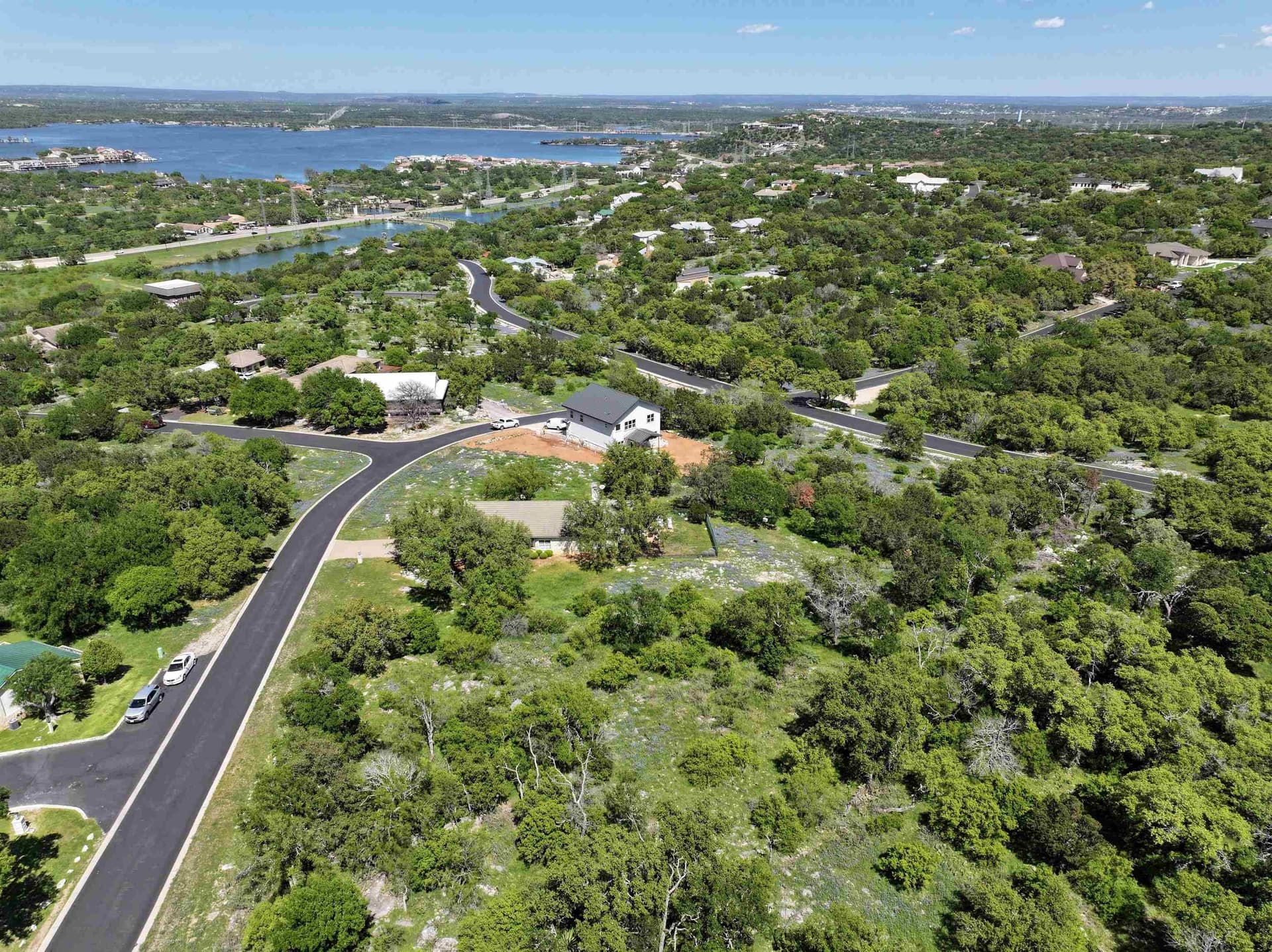 0.56 acres in Llano County - photo 3