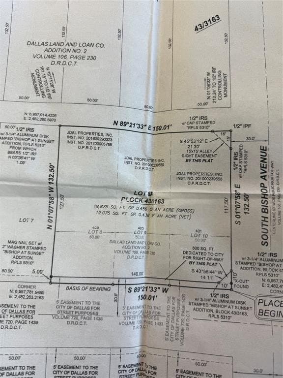 0.46 acres in Dallas County gallery image 3